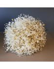 5m DIY guirnalda perlas artificiales cadena decoración de la boda Mesa centros de mesa suministros novia ramo accesorios para el