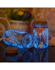 10g decoración de fiesta DIY brillo grava decoración de la boda luminoso noctilucente arena tanque de peces acuario partículas f