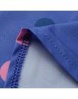 Blusa De verano Mujer Tops moda Casual manga larga suelta punto estampado profundo cuello en V camisa Bluzki Damskie Blusas Muje