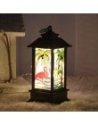 Adornos navideños para el hogar Led 1 Uds vela de Navidad con velas LED de luz de té decoración de árbol de Navidad Kerst Decora