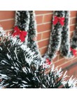 9 colores Pop 2M decoración de la Nochebuena Bar tapas de la cinta Garland árbol de Navidad Cocina ornamentos boda fiesta Utiler