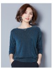 Tops de mujer 2019 moda de manga larga blusa camisa suelta de talla grande Blusa de encaje púrpura azul ropa de mujer blusas 83J