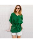 Blusa de mujer 2019 camisa blusas ropa de moda de lino 4XL tallas grandes señoras Tops elegantes ropa femenina verano 125