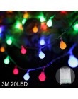 Adornos LED de Feliz Navidad adornos navideños para el hogar 2019 decoraciones de árbol de Navidad Deco Noel Año Nuevo 2020 Nata