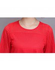 M-5XL blusas de verano para mujeres blusas de gasa para mujeres 2019 nuevas blusas de moda para mujeres blusas de talla grande b