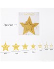 7 unids/lote Twinkle Star papel colgante guirnalda adornos decoraciones de Navidad para el hogar Año Nuevo 2020 natal Noel decor