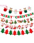 Guirnalda navideña Feliz Navidad decoración para el hogar adornos navideños Navidad Noel Navidad 2019 Navidad decoración Feliz A
