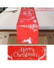 Navidad Santa Claus cortina de baño Feliz Navidad decoración para el hogar Navidad 2019 adornos Navidad regalos de Navidad Año N