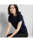 Ropa de moda coreana 2019 tops de cuello redondo Mujer ropa de mujer blusas Blusas sólidas camisa blanca ropa 2768 50