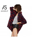 Camiseta de Anself para mujer 5XL de talla grande camisas a cuadros para mujer de talla grande camisa de tartán de bolsillo cuel