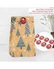 HUIRAN Feliz Navidad alce estampado de madera rodillo adornos navideños para el hogar 2019 Navidad Noel herramientas de postre A
