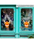 Feliz adornos navideños para el hogar Decoración de ventana al aire libre decoración de Navidad colgante al aire libre ornamento