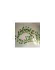 2,5 m/98in decoración Artificial vid delicada guirnalda de hojas de hiedra planta vid falsa follaje boda fiestas decoración sumi