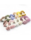 1mm Multicolor estambre Artificial artesanía flores DIY hecho a mano guirnalda Artificial para fiesta de boda decoración del hog