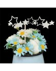 Pastel de cumpleaños feliz cumpleaños fuentes de fiesta Cupcake Topper decoraciones de fiesta de cumpleaños de los niños del beb