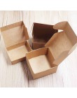 Felluan personalizado multi estilos regalo/caramelo/caja de embalaje DIY hecho a mano con amor cartón regalo paquete y caja de e