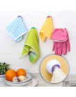 1 Uds. Ganchos de almacenamiento de cocina conveniente lavado perchero percha ropa toallero ventosa ventana de la pared herramie