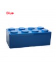 1 Pza caja de almacenamiento creativa Vanzlife bloques de construcción formas de plástico ahorro de espacio caja sobrepuesta esc