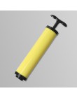 Bolsas de compresión para aspiradora bomba de mano Color aleatorio Manual bolsas de compresión bomba de aire hogar suministro de