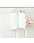 Soportes de papel de cocina Sticke Rack soportes de rollo de hierro para baño toallero ganchos para estantes Almacenamiento en c