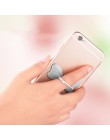 Anillos de dedo ajustables de 360 grados soporte para teléfono inteligente soporte para teléfono móvil soporte para iPhone para 