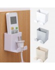 1 piezas soporte de pared para teléfono inteligente colgante estante de almacenamiento de pared montado soporte de pared para te