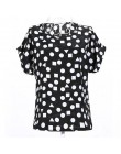 2018 nueva blusa estampada de gran tamaño para mujer, camisa de murciélago de pájaro, blusa de chifón de manga corta, blusas fem