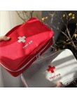 Kit de primeros auxilios portátil al aire libre, Kit médico para ahorrar vida, Kit médico para el hogar, Kit de emergencia para 