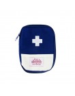 Kit de primeros auxilios portátil al aire libre, Kit médico para ahorrar vida, Kit médico para el hogar, Kit de emergencia para 