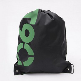 41*33CM bolsa de hombro de viaje impermeable bolsa de almacenamiento de zapatos mochila con cordón para bebé niños juguete Lence