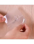 10 Uds ganchos de pared colgador fuerte transparente ventosa soporte de almacenamiento en la pared para cocina baño gancho estan