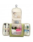 Bolsas de almacenamiento de artículos de tocador cosméticos organizador de belleza para hombres y mujeres caja de toallas de maq