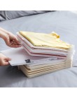 Tabla para doblar ropa práctica rápida sistema de organización de ropa Carpeta de camisa armario de viaje pila de cajones organi