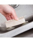 Ventosa jabón drenaje estante de cocina, baño paños esponja trapo de almacenamiento de titular fregadero almohadillas de fregado