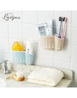 LMETJMA soporte para esponja de cocina con una taza de succión de esponja soporte de succionador de baño lavabo de jabón esponja