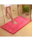 Alfombrilla de baño antideslizante alfombra de baño, tapiss Salle de Bain, alfombrilla de baño cómoda almohadilla de baño, alfom