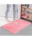 Tamaño grande 60*90 cm/70*140 cm barato grueso felpilla alfombra De baño, alfombra De baño alfombra para sala De estar Tapete De