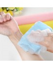 Nylon lavado paño de toalla de baño de belleza de la piel exfoliante ducha baño lavado щетка для тела