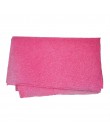 Nylon lavado paño de toalla de baño de belleza de la piel exfoliante ducha baño lavado щетка для тела