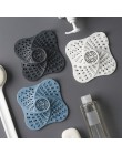 Tapón de desagüe del fregadero tapón de filtro para el pelo juego de baño de cocina accesorios de ducha lavabo baño bañera sumin