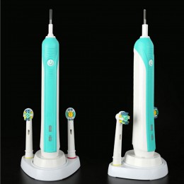 Soporte de cepillo de dientes eléctrico estante de almacenamiento de baño soporte para cepillo de diente para dientes cabezal de