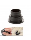 Arandela de anillo de desodorización de tubería de alcantarillado de 1 pieza de Urijk, anillo de sello de desagüe para desodoran