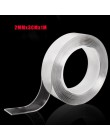 ONEUP multifuncional de doble cara adhesivo Nano cinta sin seguimiento lavable extraíble cintas soporte de cepillo de dientes ac
