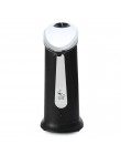 AD-03 400Ml Dispensador de jabón líquido automático galvanizado ABS Sensor inteligente desinfectante sin contacto Dispensador pa