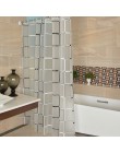 Cortina de ducha de poliéster resistente al agua cortina de PEVA de moho translúcida para baño Cortina de ducha con 12 ganchos d