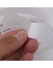 5M * 25MM antideslizante agarre de baño pegatinas antideslizantes tiras para ducha almohadilla de suelo cinta de seguridad ester
