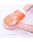 1 Pza guantes de ducha para la preparación de guantes de masaje Facial para el cuerpo