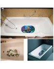 Nuevo lindo 20/Color de Anti-Slip PVC tapetes de bañera animales con lechón chico baño alfombra de ducha para baño de masaje Pad