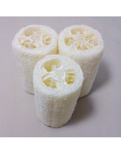 Esponja de baño Natural esponja de ducha esponja de baño Natural Luffa esponja de baño