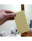 Esponja de baño de encaje impreso ducha de baño de bebé exfoliante belleza cuidado de la piel esponja de limpieza de la cara Spa